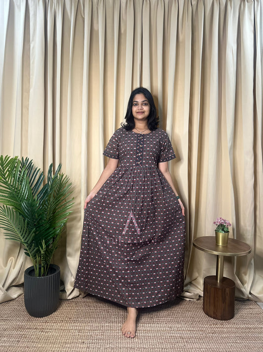 Stone Grove Comfort Maxi
