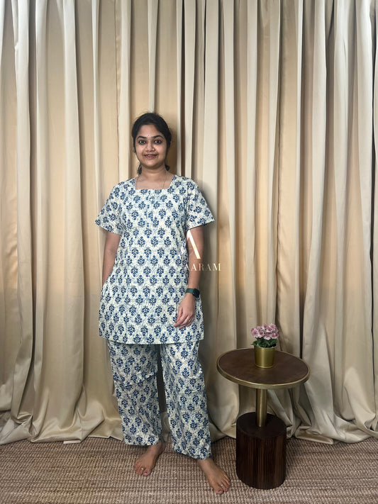 Sky Meadow Co-Ord Set