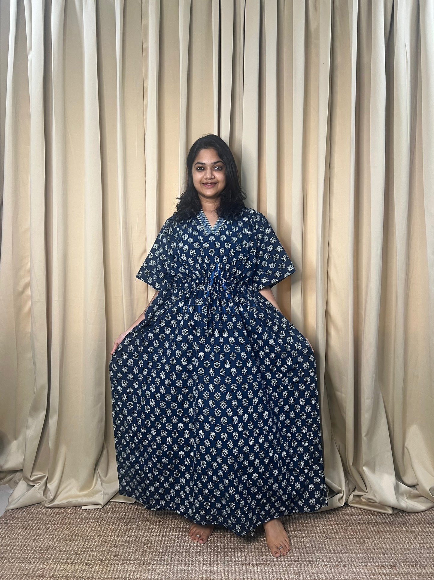 Neelam Kaftan — Regular