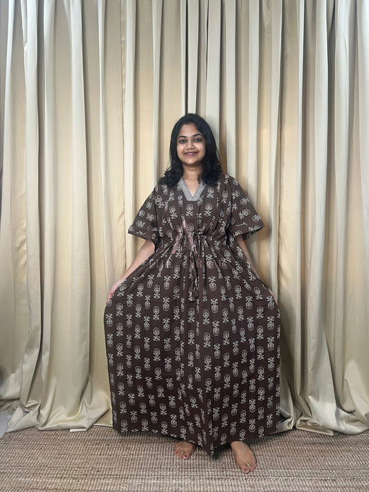 Mrittika Kaftan — Regular