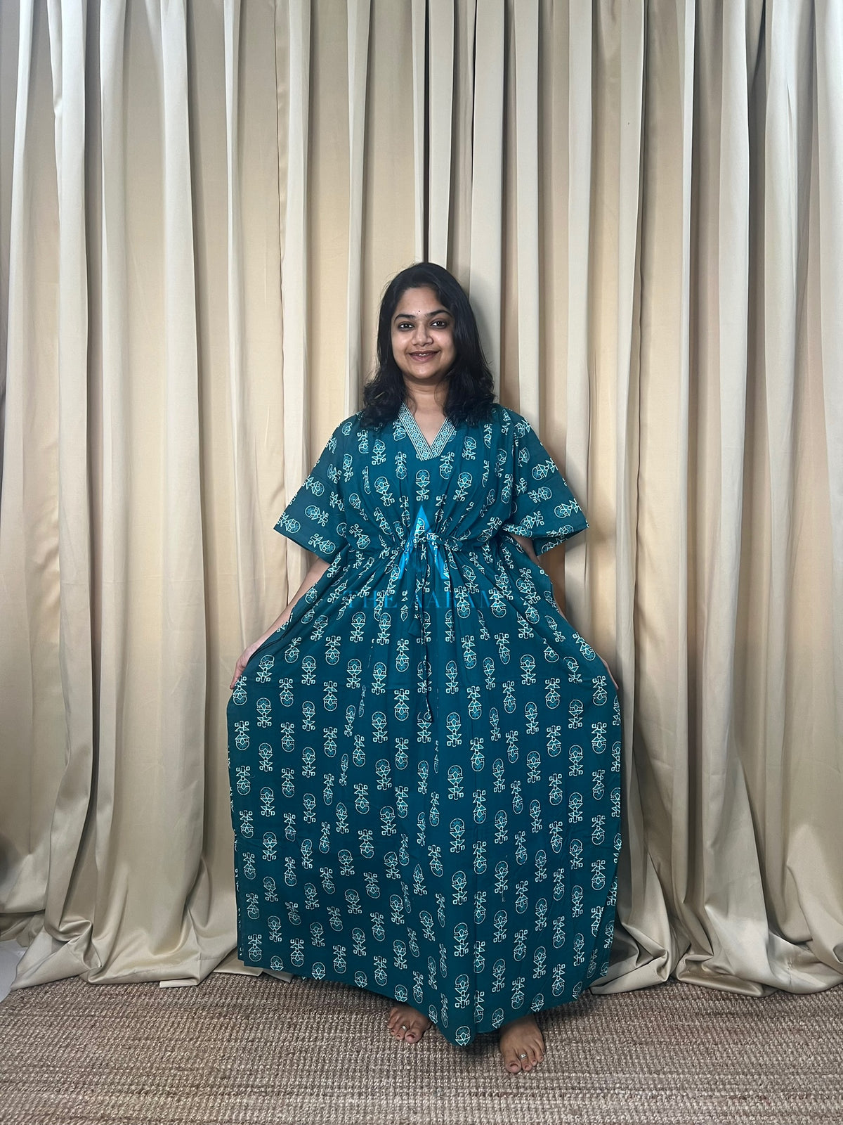 Meher Kaftan — Regular