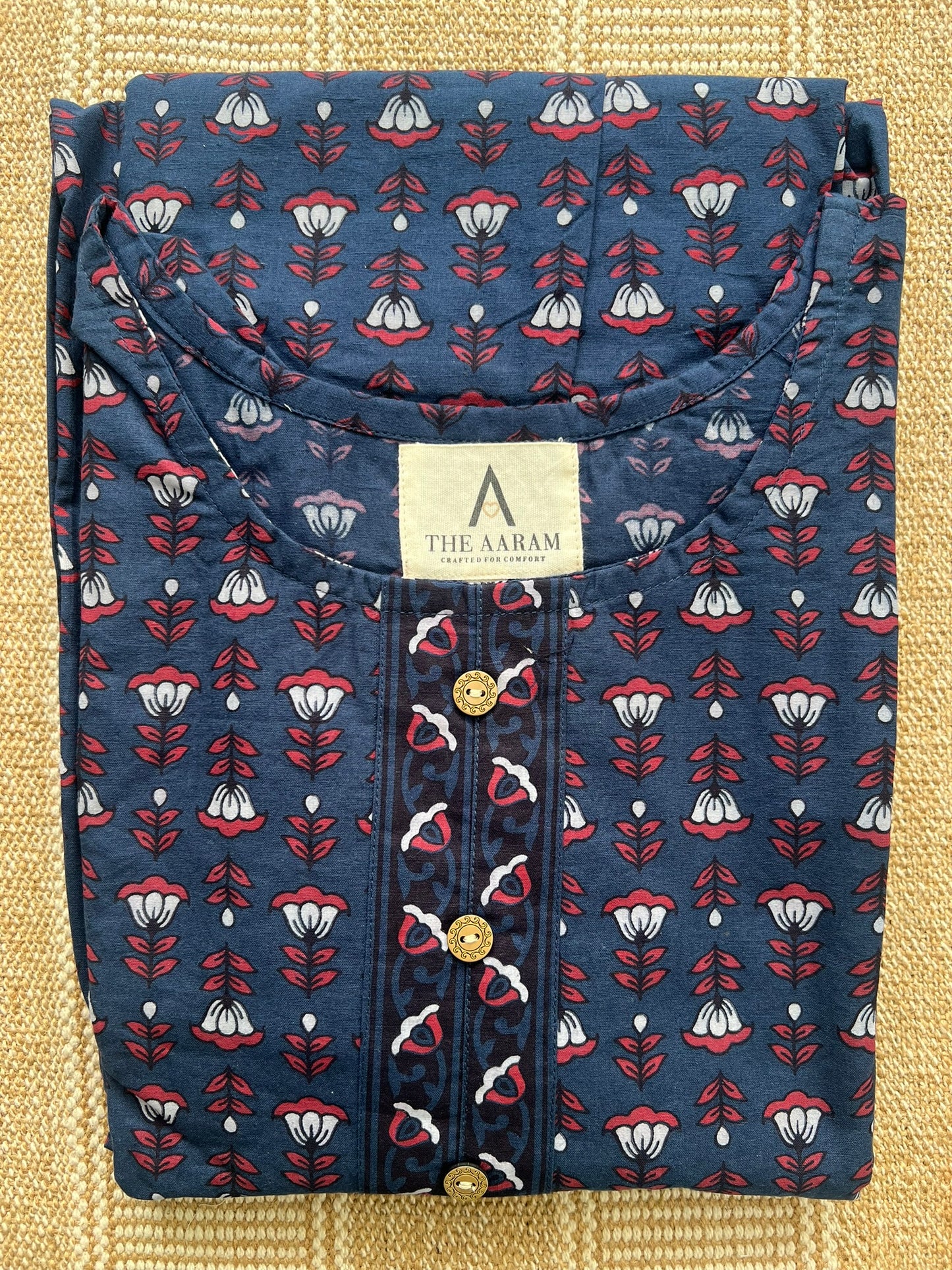 Twilight Grove Feeding Comfort Maxi