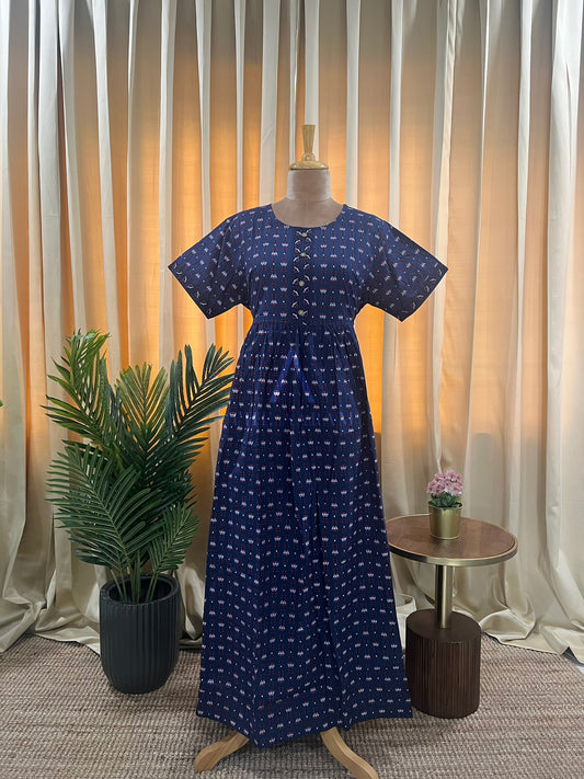 Twilight Grove Feeding Comfort Maxi