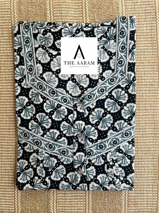 Jaipur Premium Nighty XL - J32