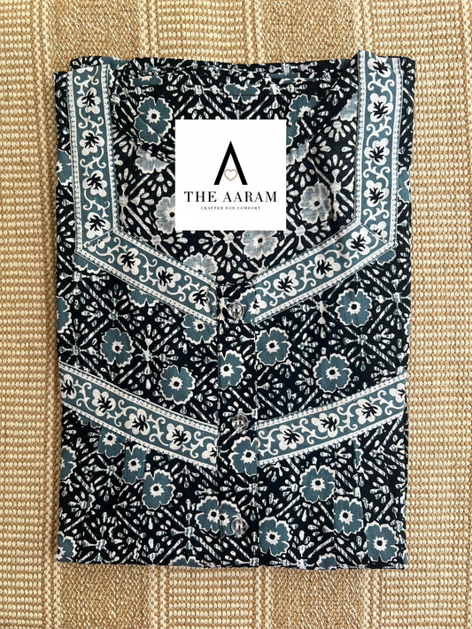 Jaipur Premium Nighty XL - J33