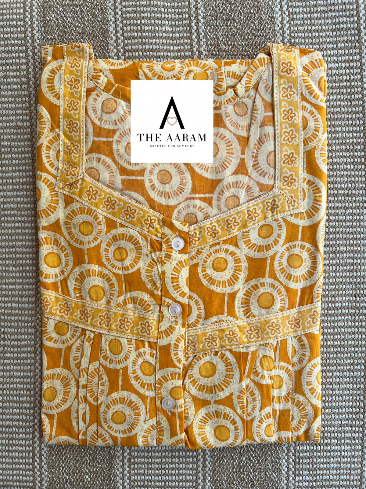 Jaipur Premium Nighty XXL – JJ12
