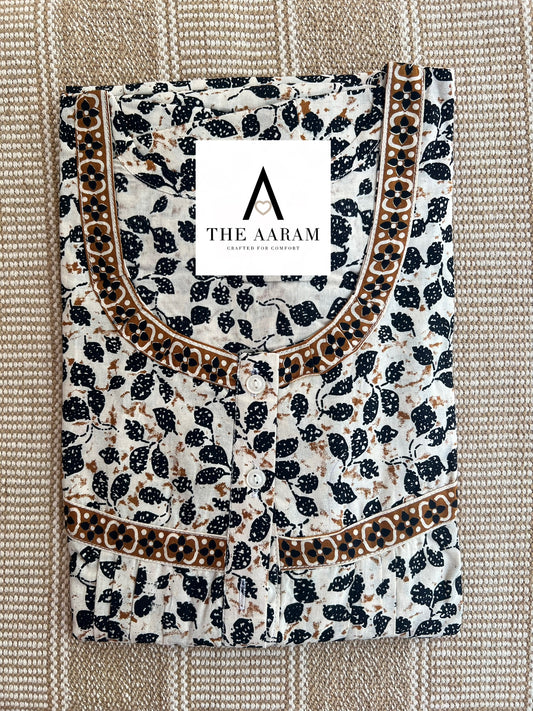 Jaipur Premium Nighty XXL – JJ21