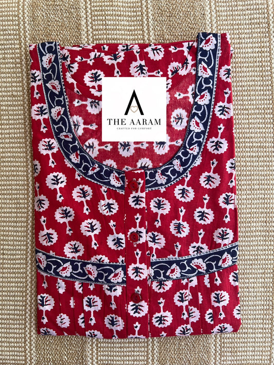 Jaipur Premium Nighty XXL – JJ25