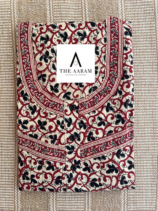 Jaipur Premium Nighty XXL – JJ27