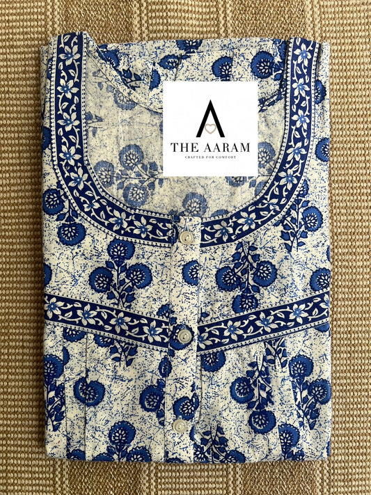 Jaipur Premium Nighty XXL – JJ35