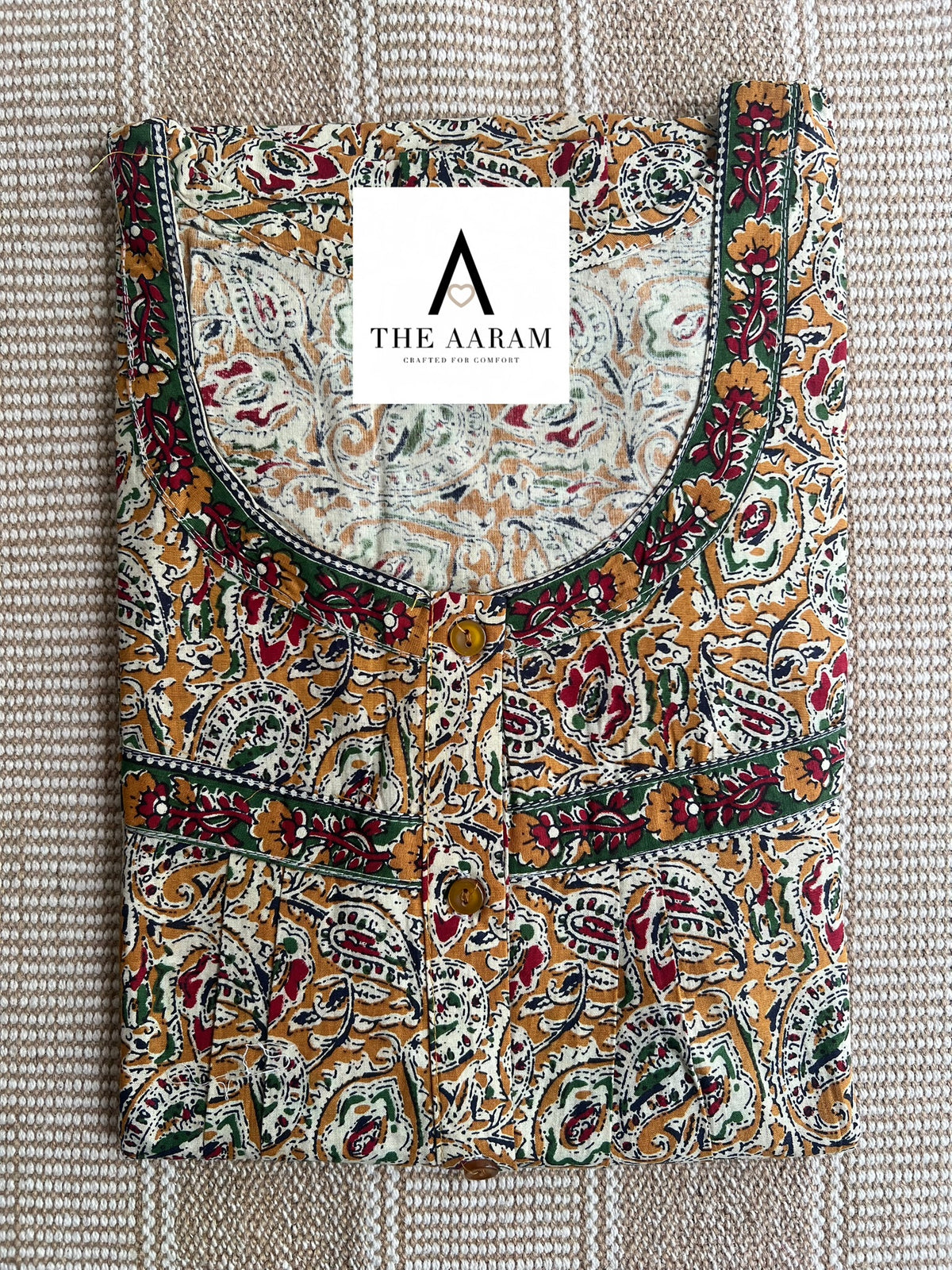 Jaipur Premium Nighty XXL – JJ40