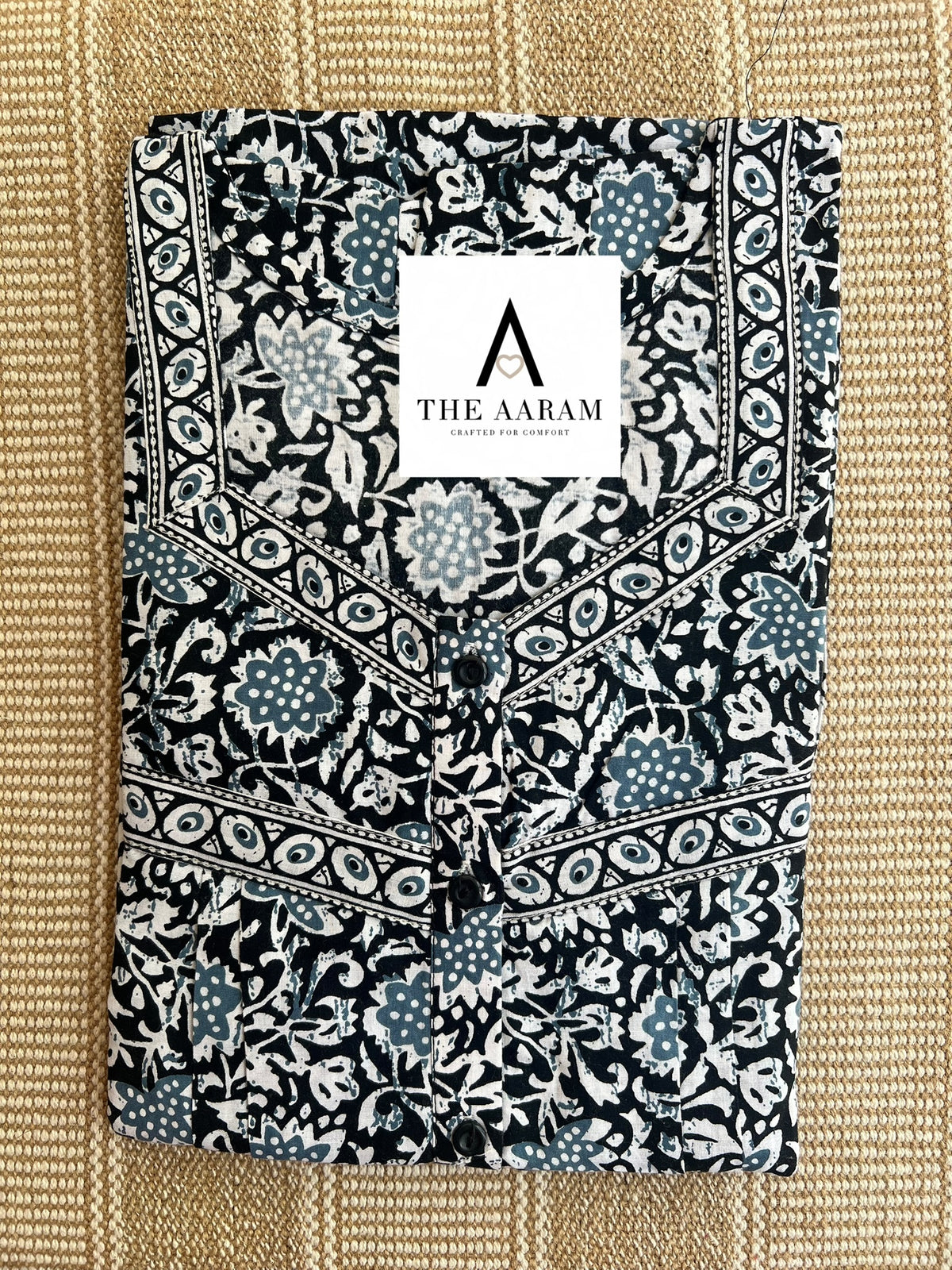Jaipur Premium Nighty XXL – JJ50