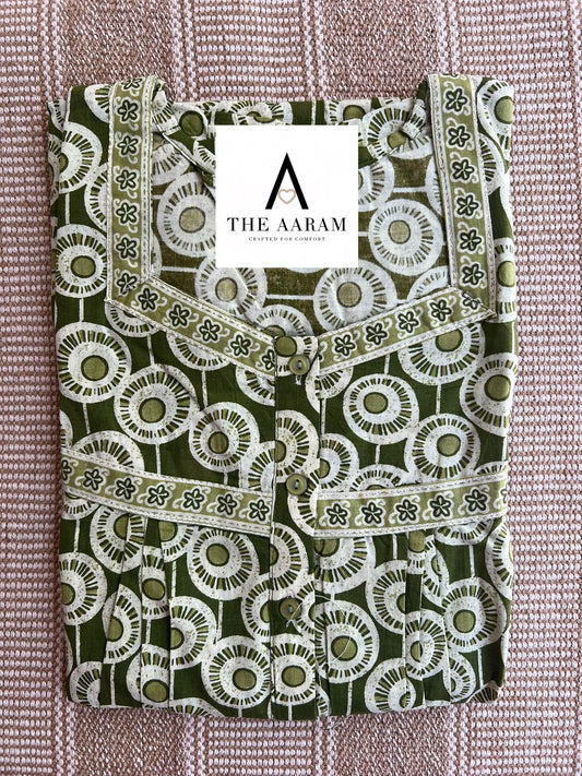 Jaipur Premium Nighty XXL – JJ06