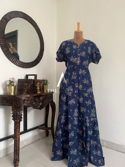 Premium Alpine Frock - PAF16