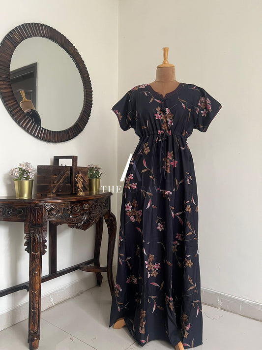 Premium Alpine Frock - PAF25