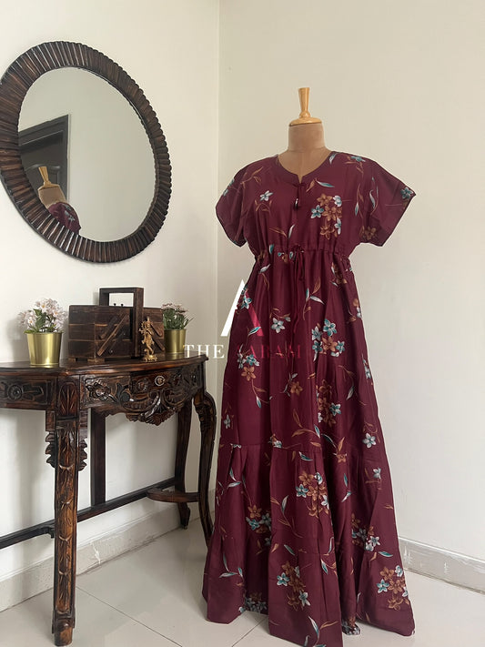 Premium Alpine Frock - PAF26