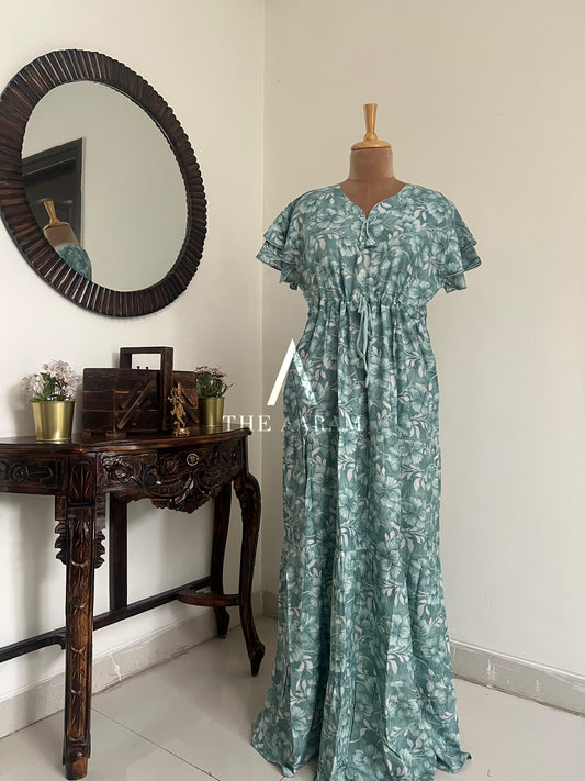 Premium Alpine Frock - PAF28