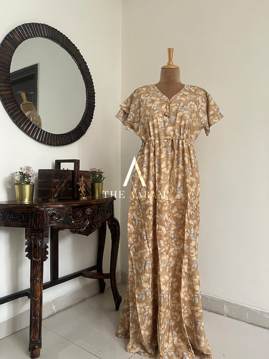 Premium Alpine Frock - PAF29