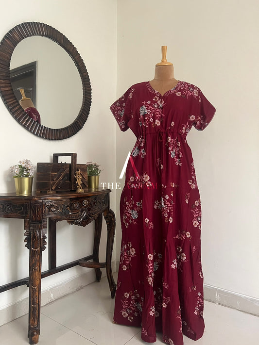 Premium Alpine Frock - PAF32