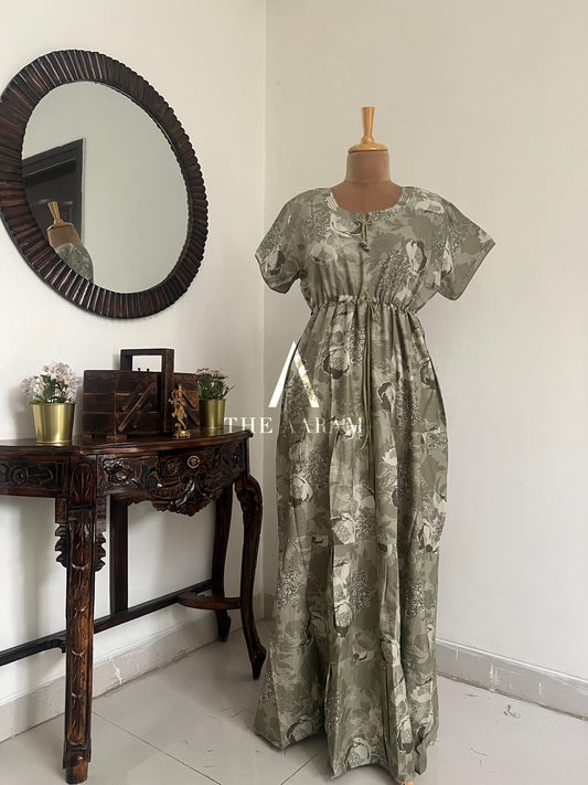 Premium Alpine Frock - PAF37