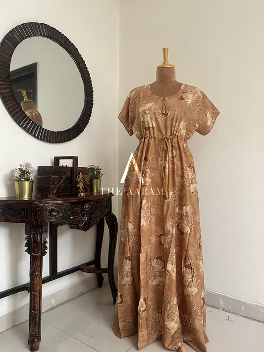 Premium Alpine Frock - PAF38