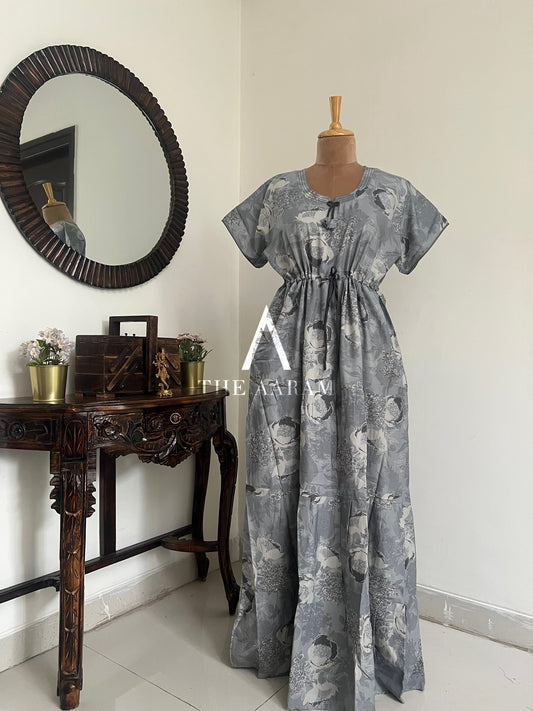 Premium Alpine Frock - PAF39