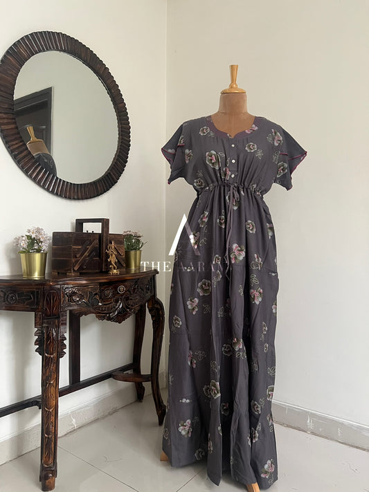 Premium Alpine Frock - PAF40