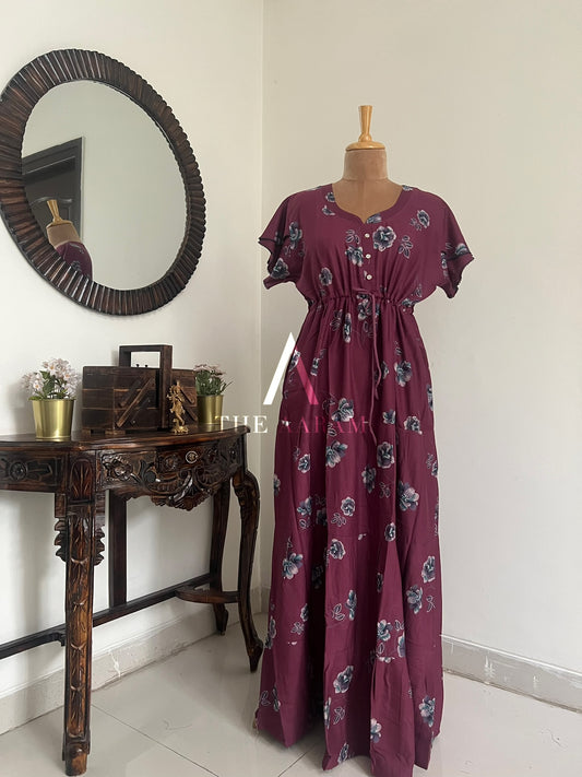 Premium Alpine Frock - PAF41