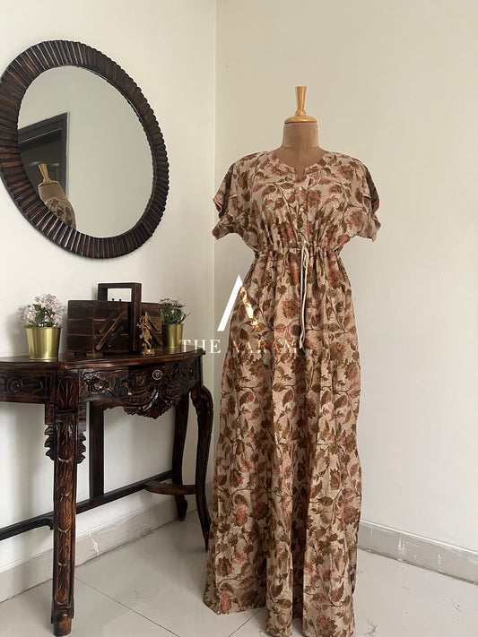 Premium Alpine Frock - PAF43