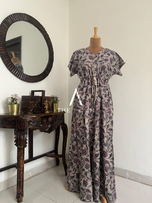 Premium Alpine Frock - PAF44