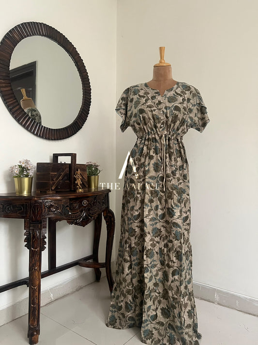 Premium Alpine Frock - PAF45