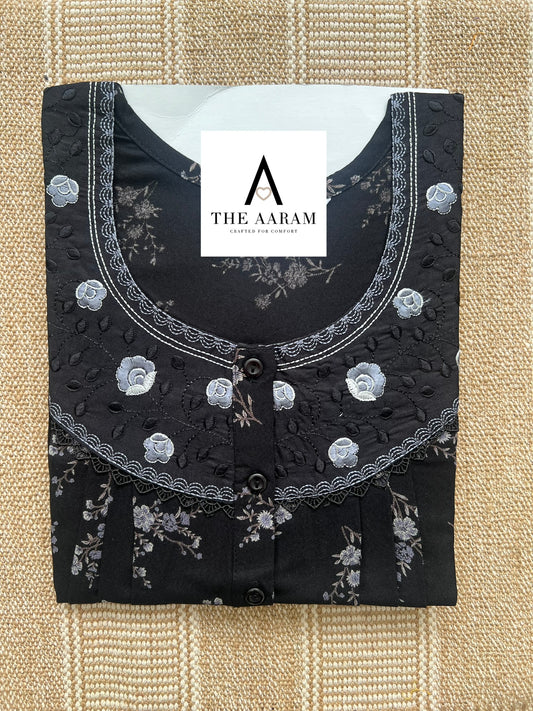 Signature Alpine Nighty - SAN34