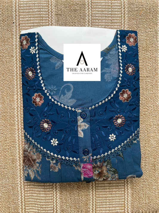 Signature Alpine Nighty - SAN35