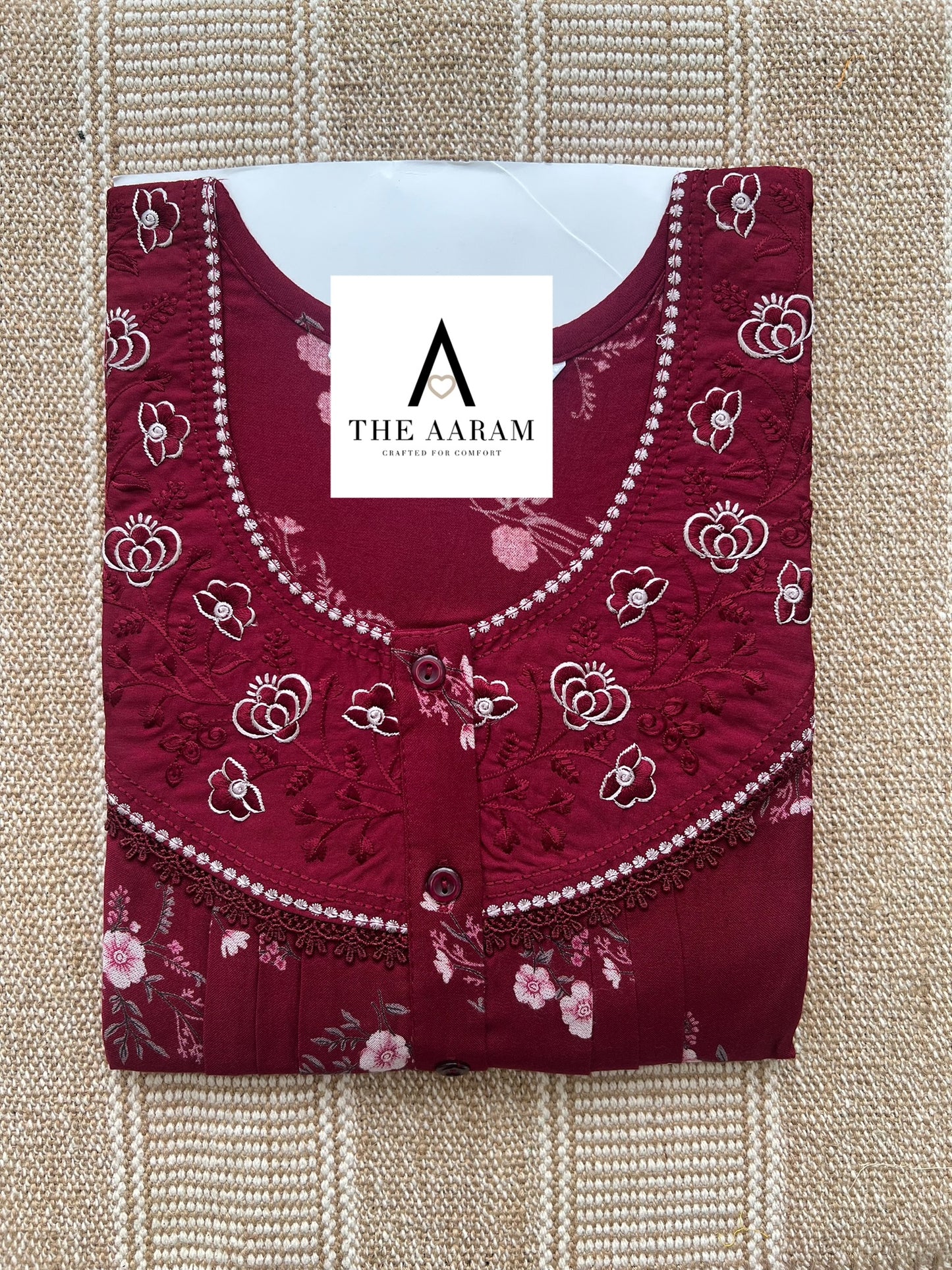 Signature Alpine Nighty - SAN36