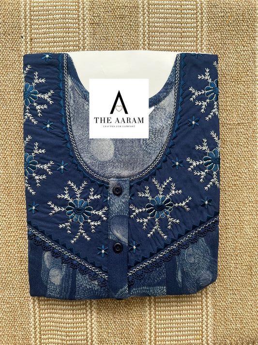 Signature Alpine Nighty - SAN37