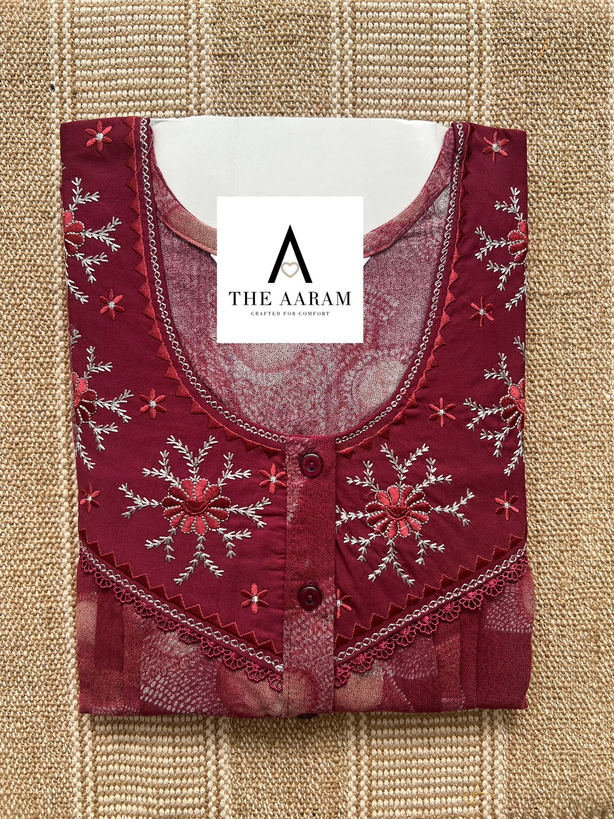 Signature Alpine Nighty - SAN44