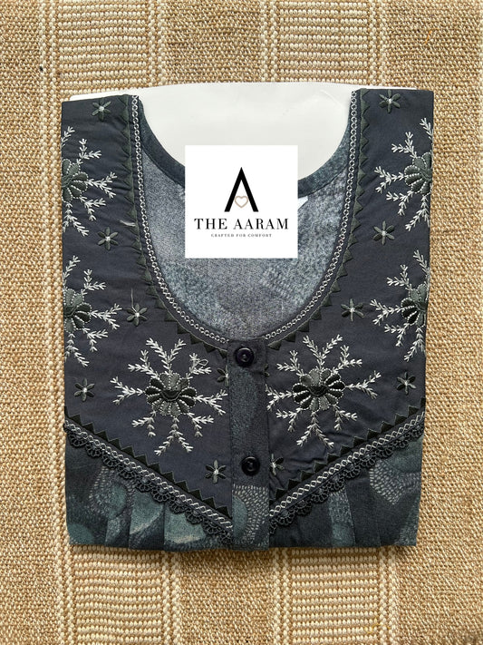 Signature Alpine Nighty - SAN49