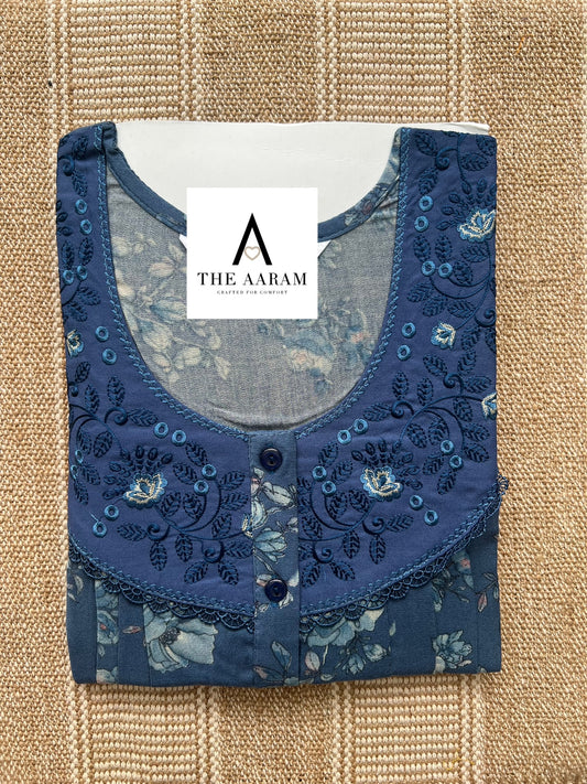 Signature Alpine Nighty - SAN53