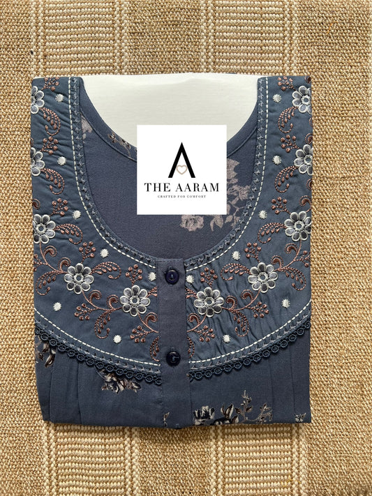 Signature Alpine Nighty - SAN54