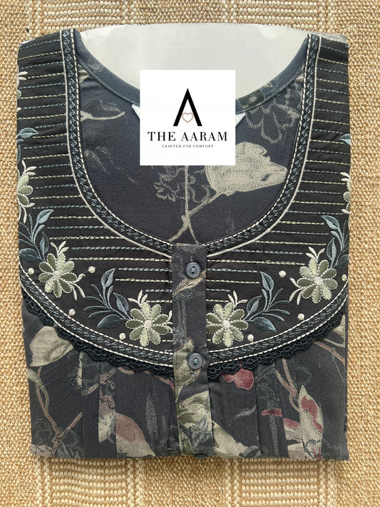 Signature Alpine Nighty - SAN61