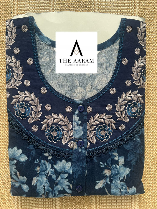 Signature Alpine Nighty - SAN69