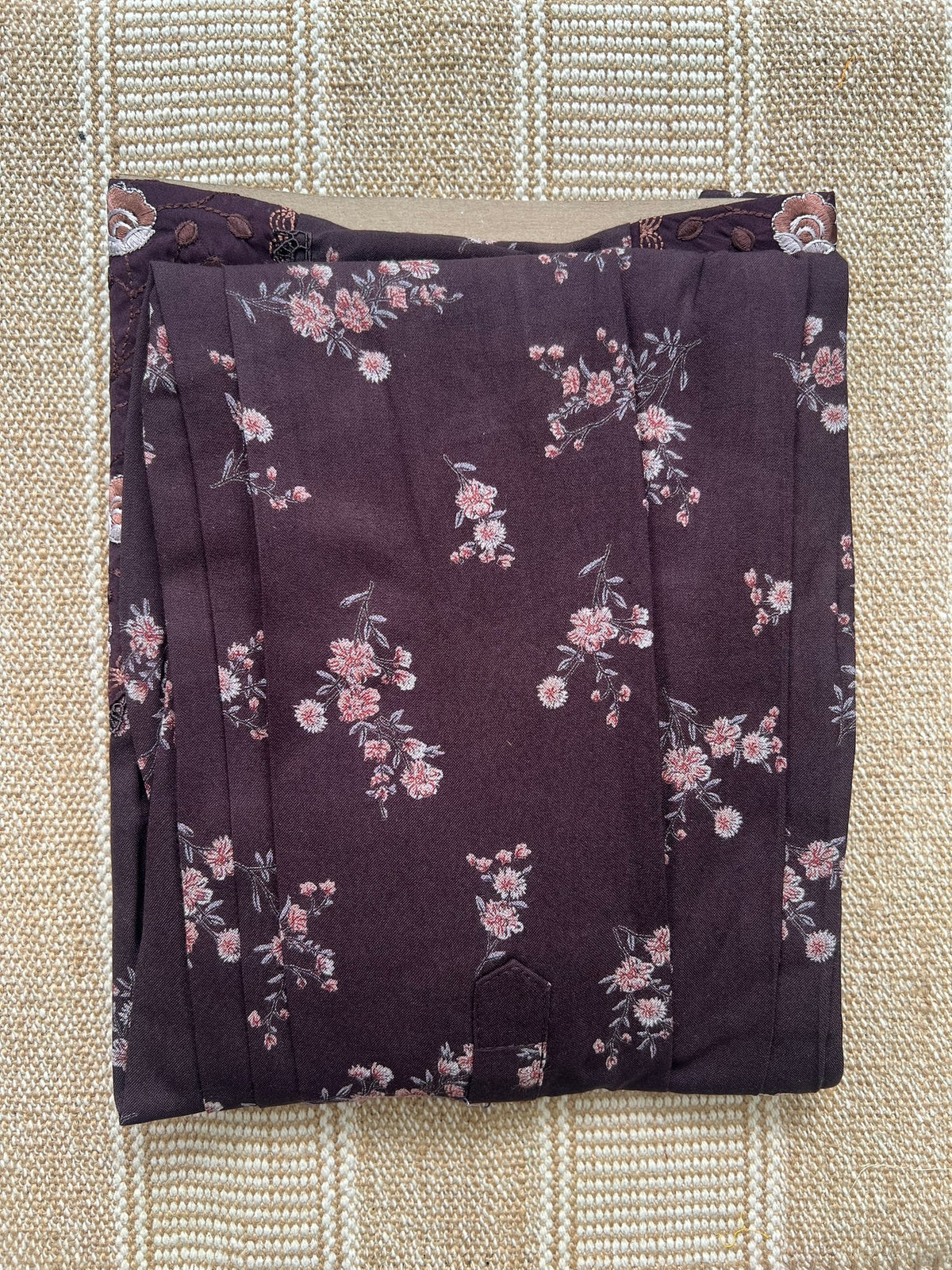 Signature Alpine Nighty - SAN46