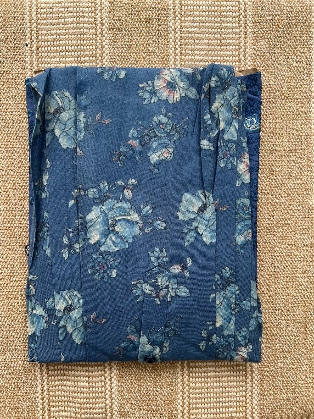 Signature Alpine Nighty - SAN53