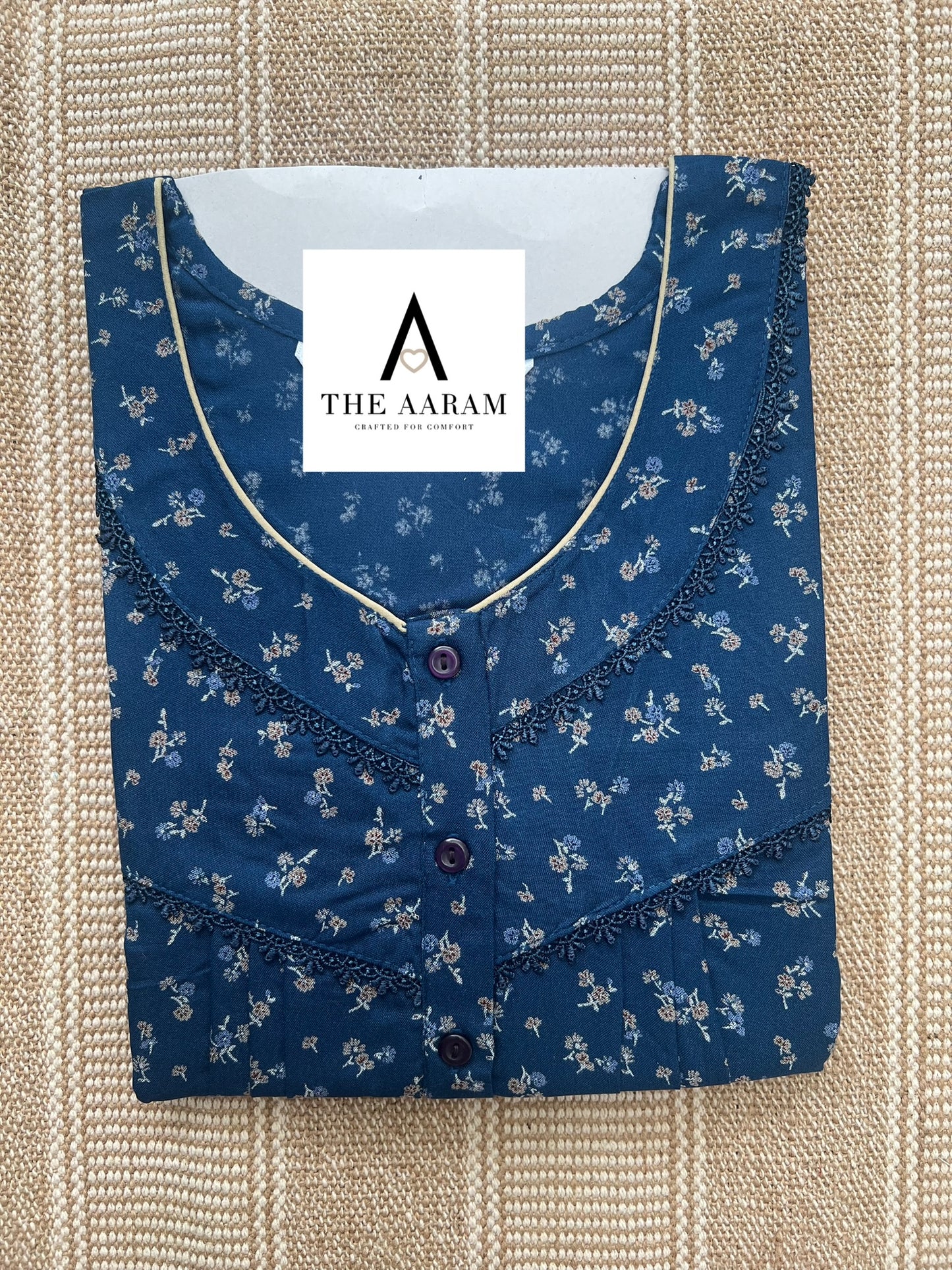 Signature Alpine Nighty - SAN01