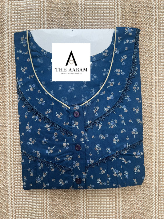 Signature Alpine Nighty - SAN01
