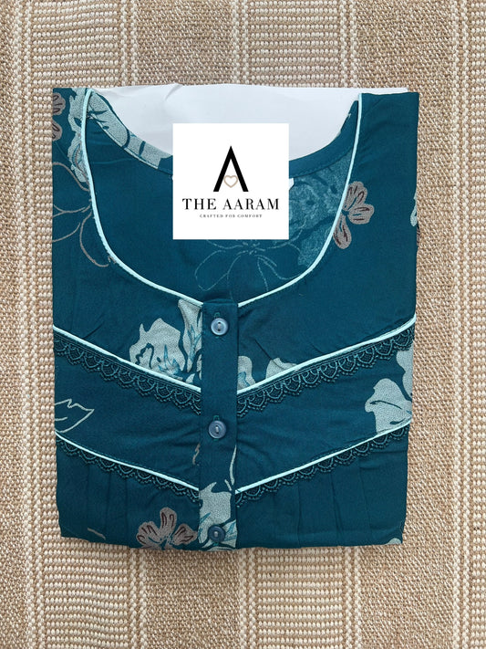 Signature Alpine Nighty - SAN11