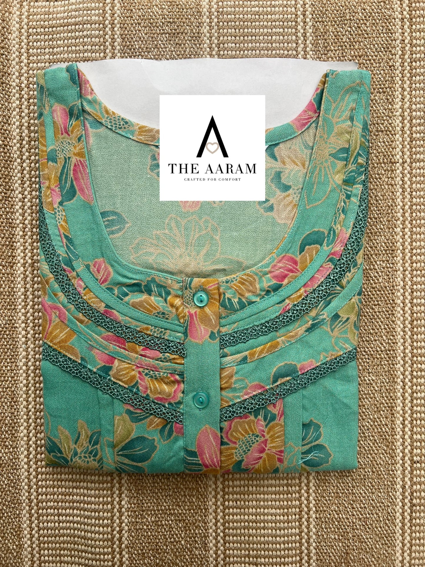 Signature Alpine Nighty - SAN15