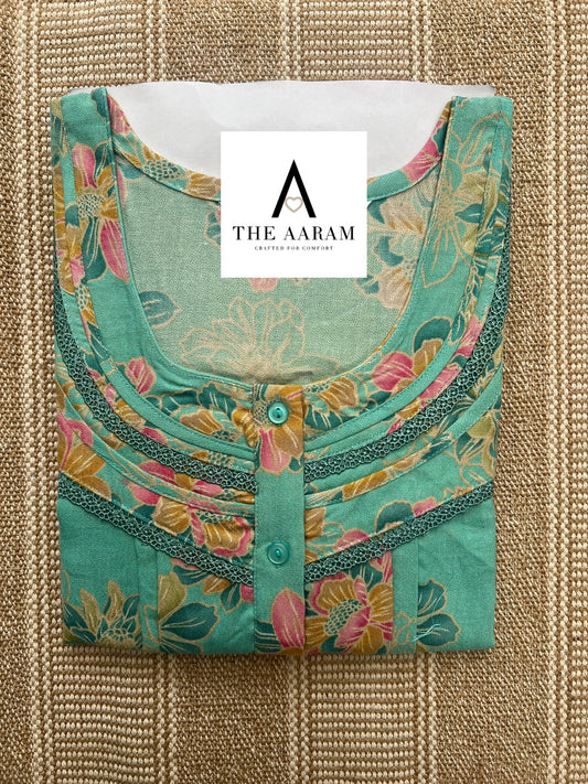 Signature Alpine Nighty - SAN15