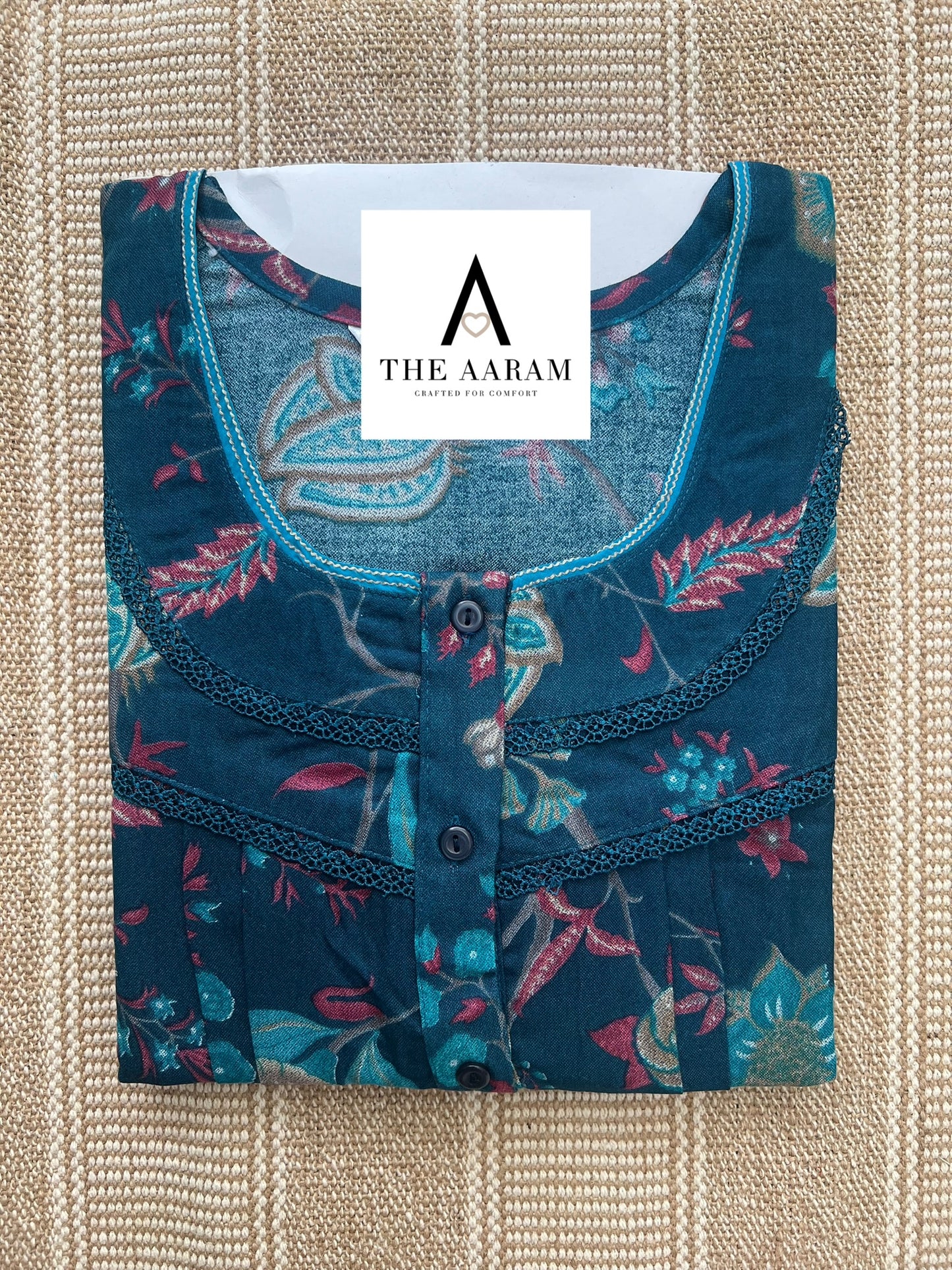 Signature Alpine Nighty - SAN19