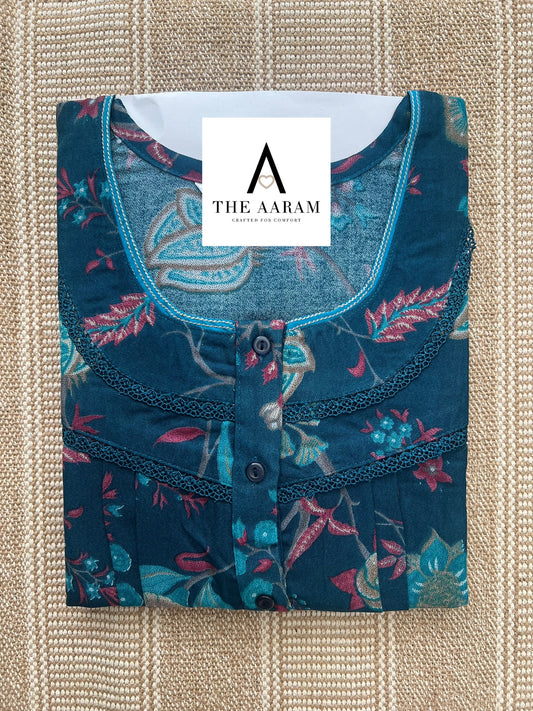 Signature Alpine Nighty - SAN19